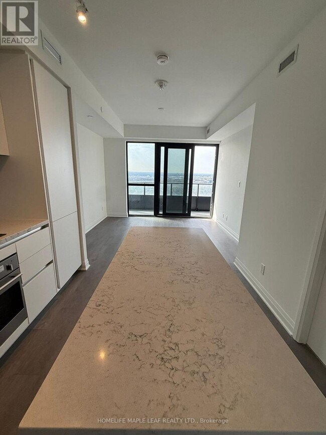 4015 The Exchange in Mississauga, ON - Building Photo - Building Photo