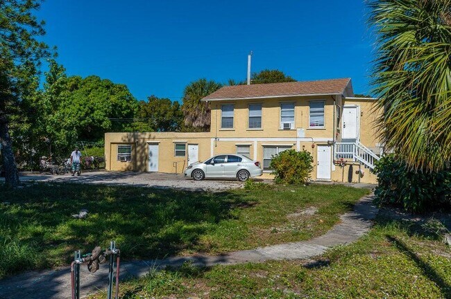 property at 719 52nd St