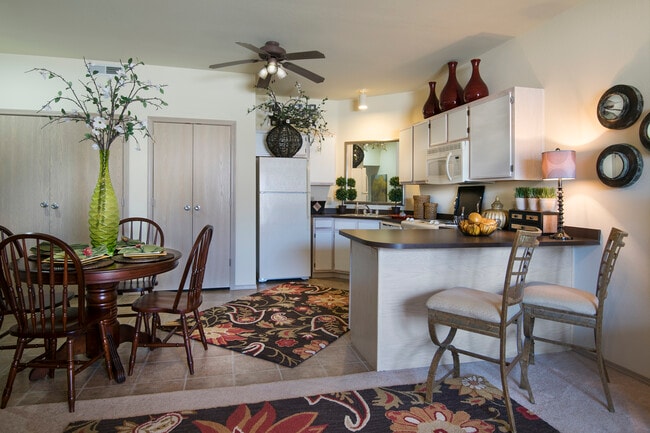 The Links at Columbia