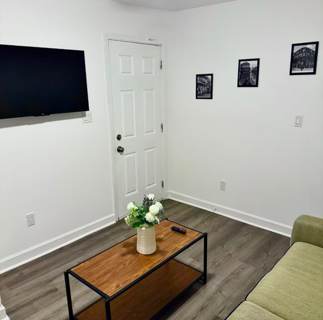 2515 Erato St in New Orleans, LA - Building Photo - Building Photo