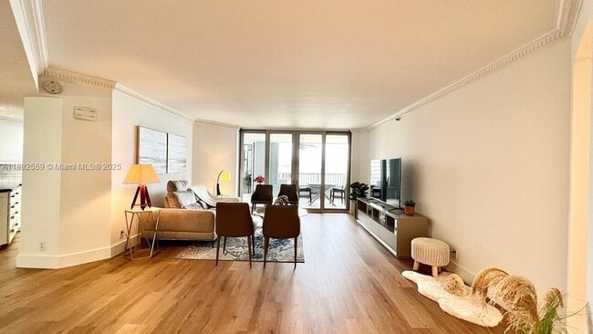 property at 5200 N Ocean Dr