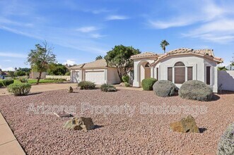 4310 E Hope St in Mesa, AZ - Building Photo - Building Photo