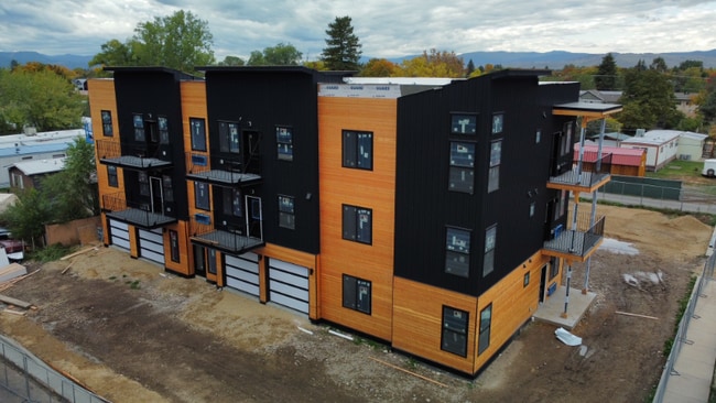 1910 Strand Ave in Missoula, MT - Building Photo - Building Photo