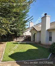 4540 W Roberts Ave in Fresno, CA - Building Photo - Building Photo