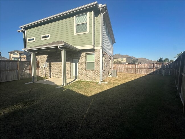 11826 California Sister Dr in Humble, TX - Building Photo - Building Photo