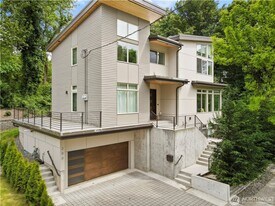 200 Martin Luther King Jr Way in Seattle, WA - Building Photo