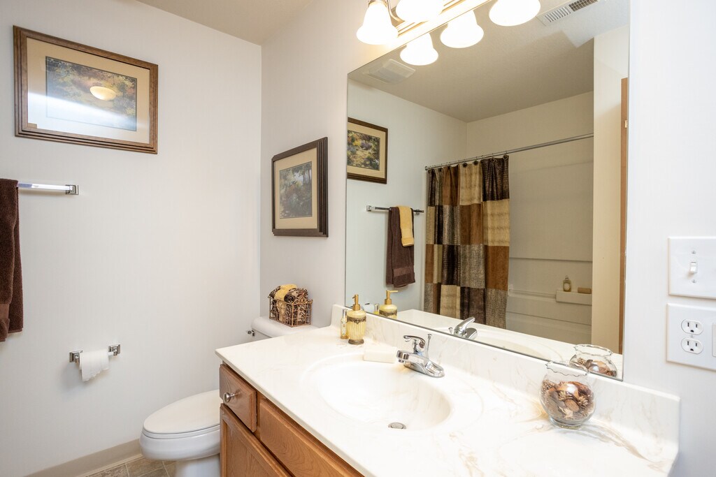 Kensington Village Zanesville, OH Apartments