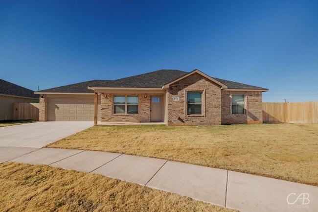 property at 1928 Rawhide Rd