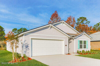 38 Potterville Ln in Palm Coast, FL - Building Photo - Building Photo