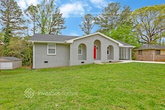 567 San Pablo Dr in Stone Mountain, GA - Building Photo - Building Photo