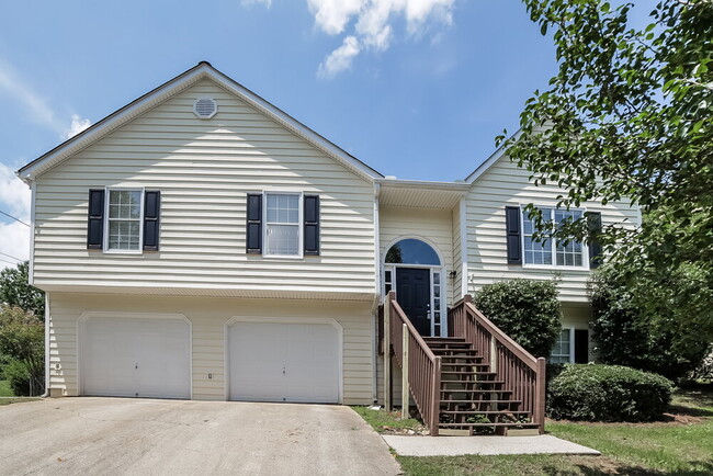 property at 83 Seals Dr