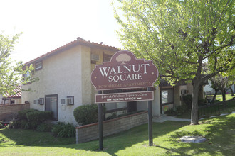 Walnut Square Apartments in Simi Valley, CA - Building Photo - Building Photo