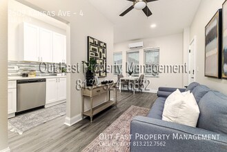 2509 W Kansas Ave in Tampa, FL - Building Photo - Building Photo