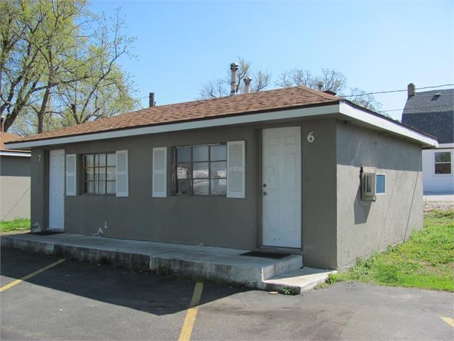 2939 W Sunshine in Springfield, MO - Building Photo - Building Photo