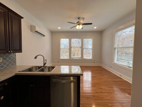 516 E 8th St in Little Rock, AR - Building Photo - Building Photo