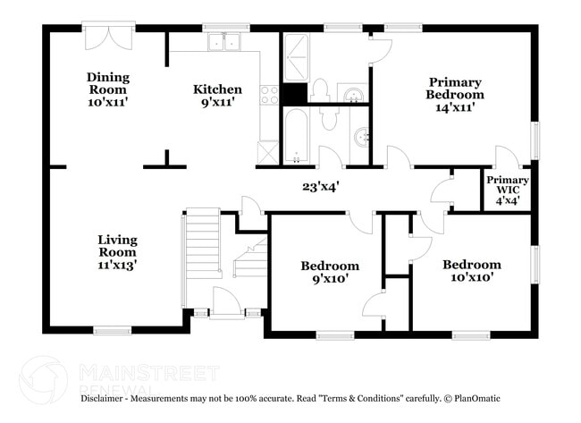 2813 Sayers Rd in Fultondale, AL - Building Photo - Building Photo