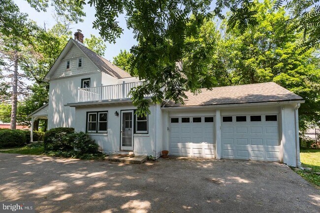 337 Righters Mill Rd in Gladwyne, PA - Building Photo - Building Photo