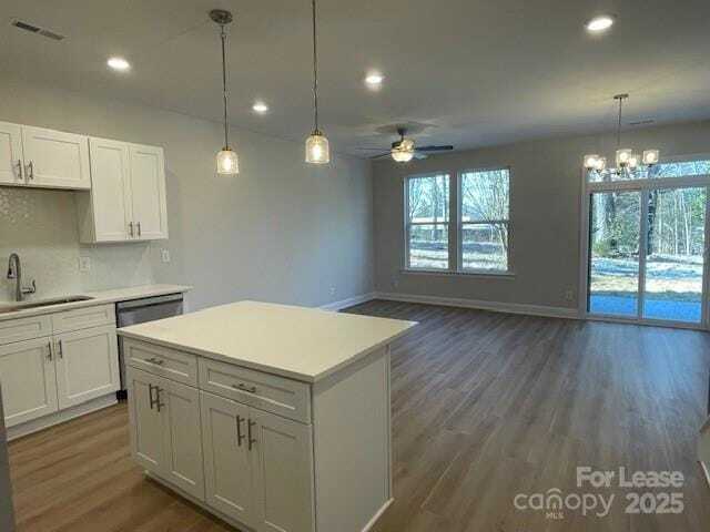 8611 McClure Cir in Charlotte, NC - Building Photo - Building Photo