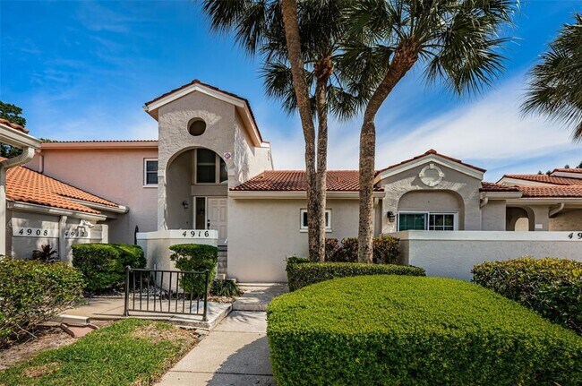 4916 Milano Ct NE in St. Petersburg, FL - Building Photo - Building Photo