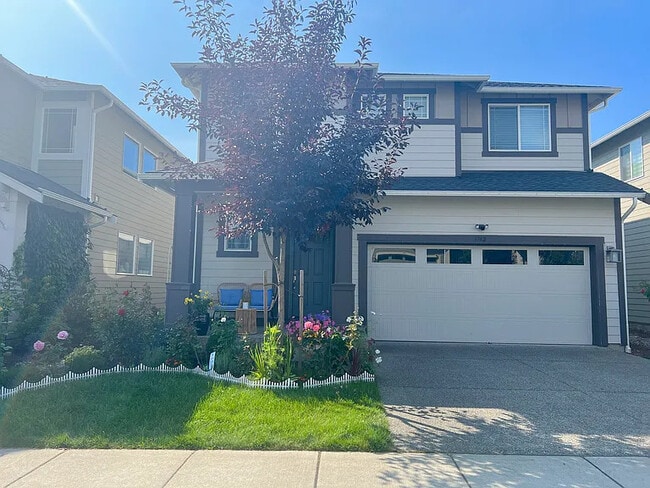 property at 3742 80th Ave NE