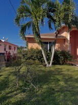 5501 SW 18th St in West Park, FL - Building Photo