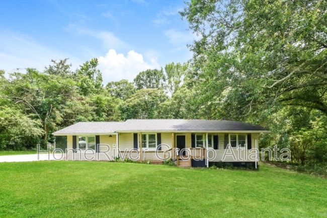 property at 527 Walton Rd