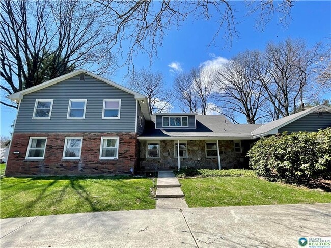 1331 Armstrong Rd in Bethlehem, PA - Building Photo - Building Photo