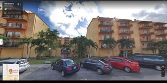 1900 W 54th St in Hialeah, FL - Building Photo