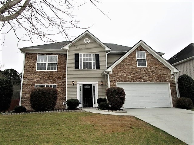property at 3472 Skyland Ridge Ct