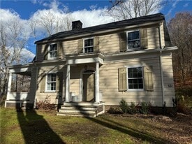 221 Centennial Farm Ln in Gilbertsville, NY - Building Photo