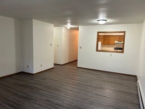 Northgate Apartments LLC in Beloit, WI - Foto de edificio - Interior Photo