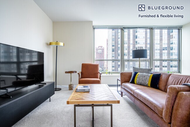 3450 N Lake Shore Dr