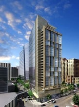 1400 Wilson Blvd in Arlington, VA - Building Photo - Building Photo