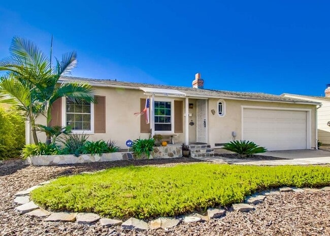 property at 236 Garrett Ave
