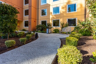 Filipino Community Village (Affordable, 55+) in Seattle, WA - Building Photo - Building Photo