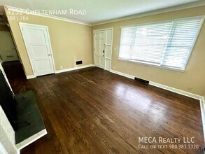 4252 Cheltenham Rd in Charlotte, NC - Building Photo - Building Photo