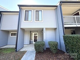 11537 Turn Stone Ct in Charlotte, NC - Building Photo