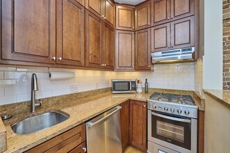 89 Waltham St in Boston, MA - Building Photo - Building Photo