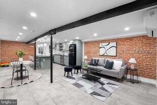 1616 Kilbourne Pl NW in Washington, DC - Building Photo