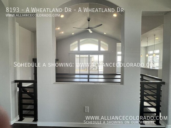 8193 Wheatland Dr in Colorado Springs, CO - Building Photo - Building Photo