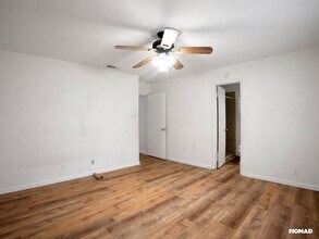 2654 Arlington Ln in Lancaster, TX - Building Photo - Building Photo