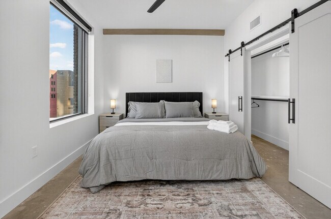 100 W 5th St in Tulsa, OK - Building Photo - Building Photo