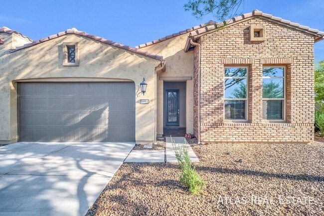 property at 16961 W Holly St