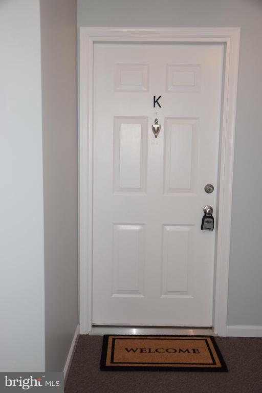 803 Stratford Way-Unit -K in Frederick, MD - Building Photo - Building Photo