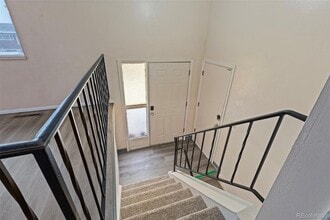 6734 Hampton Dr in Colorado Springs, CO - Foto de edificio - Building Photo