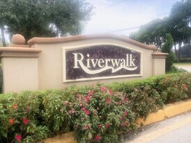 230 Riverwalk Cir in Sunrise, FL - Building Photo