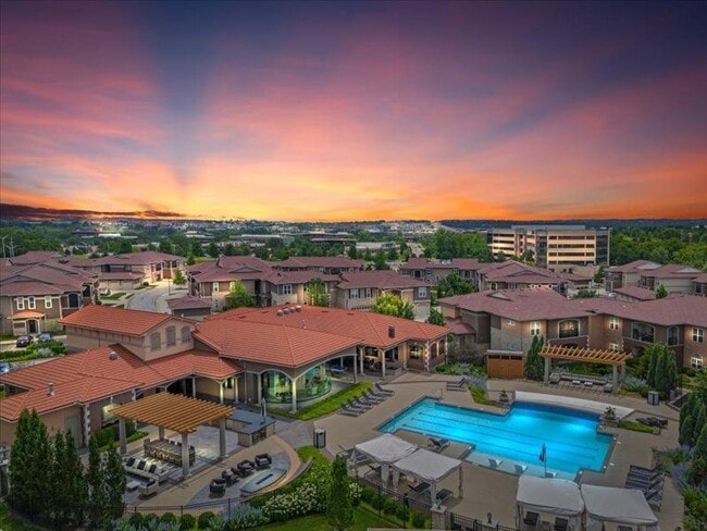 Sorrento at Deer Creek Apartment Homes