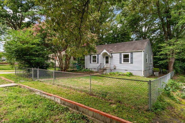 1710 Westhill Rd in Richmond, VA - Building Photo - Building Photo