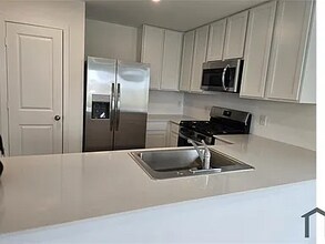 6630 Orange Daylily Ln in Katy, TX - Foto de edificio - Building Photo