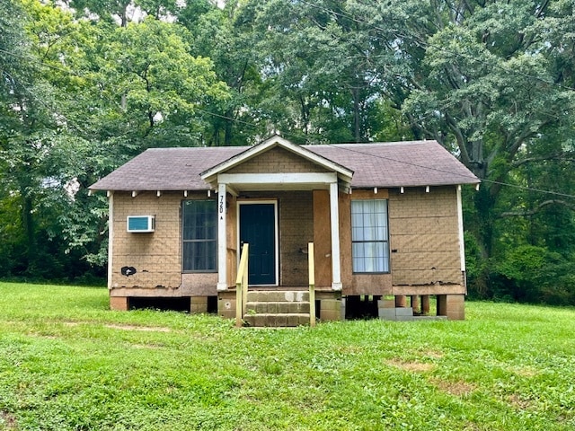 property at 720 Searcy Ave